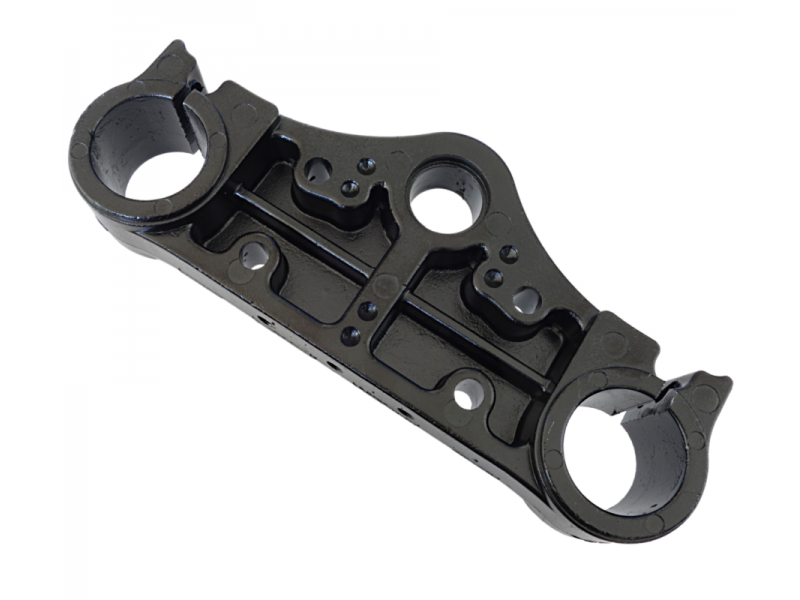 Front suspension shelf for Cross CRF50