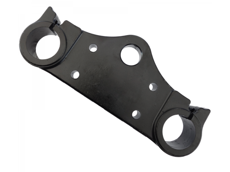 Front suspension shelf for Cross CRF50