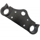 Front suspension shelf for Cross CRF50