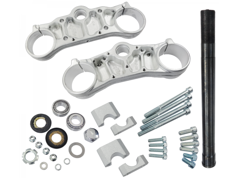 NXT250 Base Front Suspension Shelf Kit