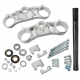 NXT250 Base Front Suspension Shelf Kit