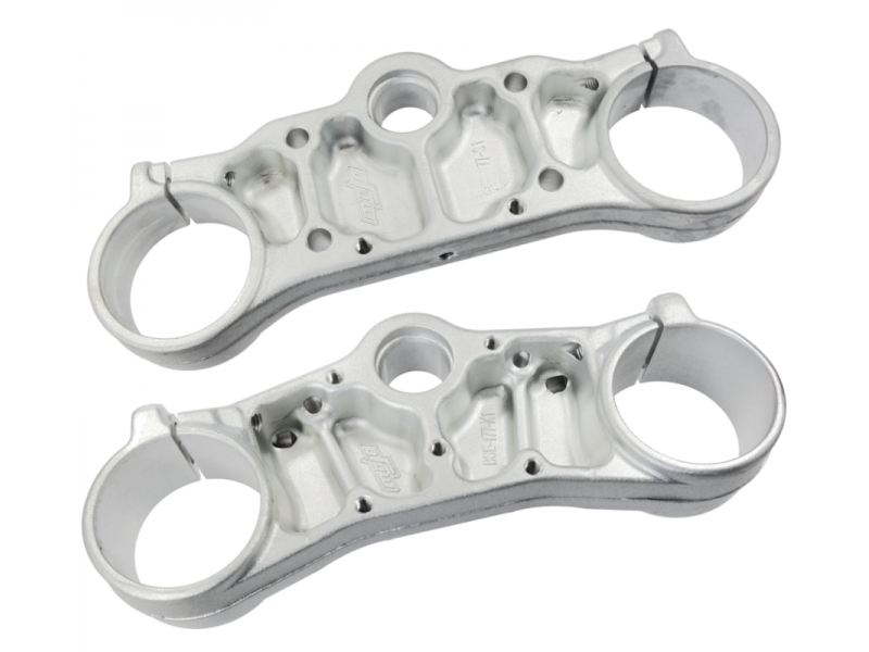 NXT250 Base Front Suspension Shelf Kit