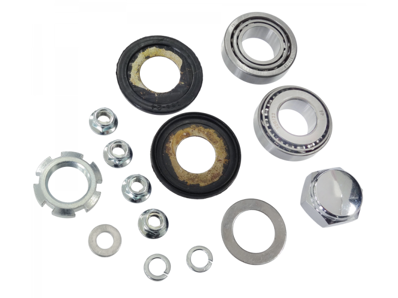 NXT250 Base Front Suspension Shelf Kit