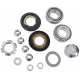 NXT250 Base Front Suspension Shelf Kit