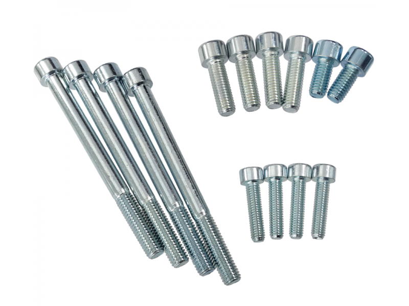 NXT250 Base Front Suspension Shelf Kit