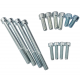 NXT250 Base Front Suspension Shelf Kit