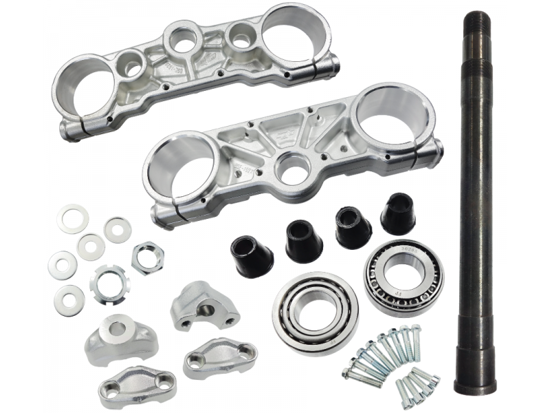 NXT300 front suspension shelf kit NXT300 front suspension shelf kit