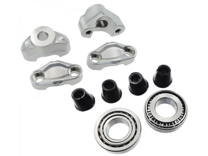 NXT300 front suspension shelf kit NXT300 front suspension shelf kit