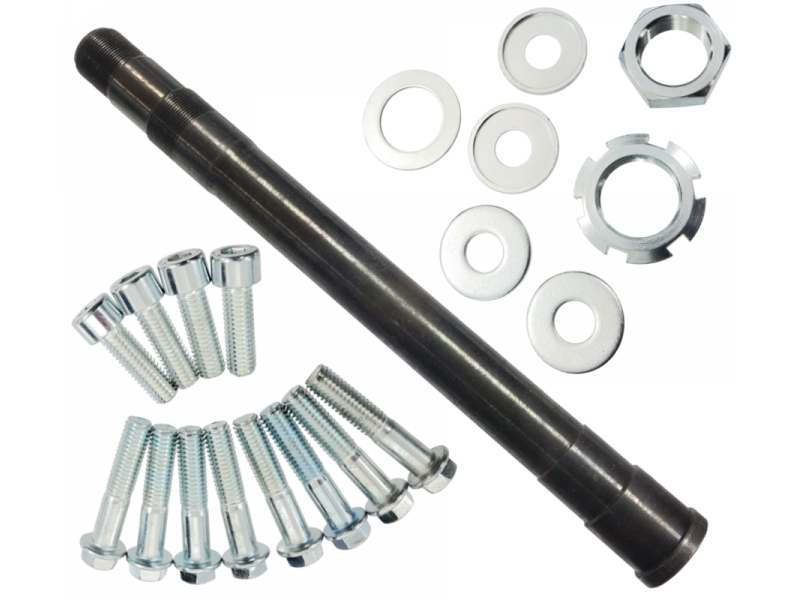 NXT300 front suspension shelf kit NXT300 front suspension shelf kit