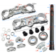 NXT300 front suspension shelf kit NXT300 front suspension shelf kit