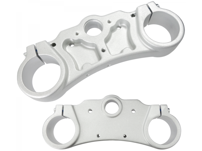 Handlebar shelf NXT150
