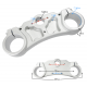 Handlebar shelf NXT150