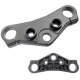Steering wheel shelf NXT125