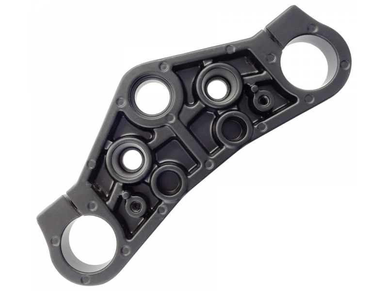 Steering wheel shelf NXT125