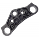 Steering wheel shelf NXT125