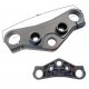Steering wheel shelf NXT125