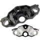 Steering wheel shelf FR 2