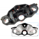 Steering wheel shelf FR 2