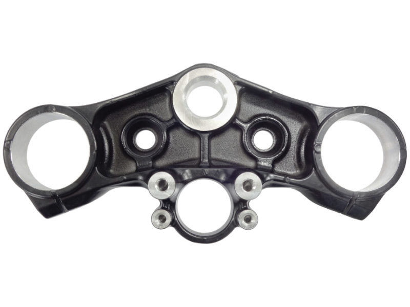 Handlebar shelf Naked 50