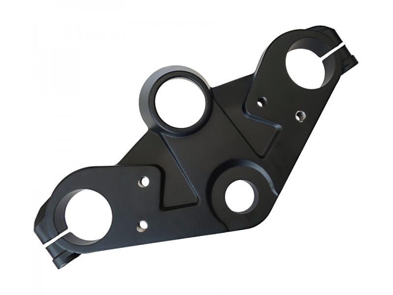 Front suspension shelf Blade R Front suspension shelf Blade R