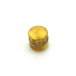 Carburetor float for WSK motorcycle