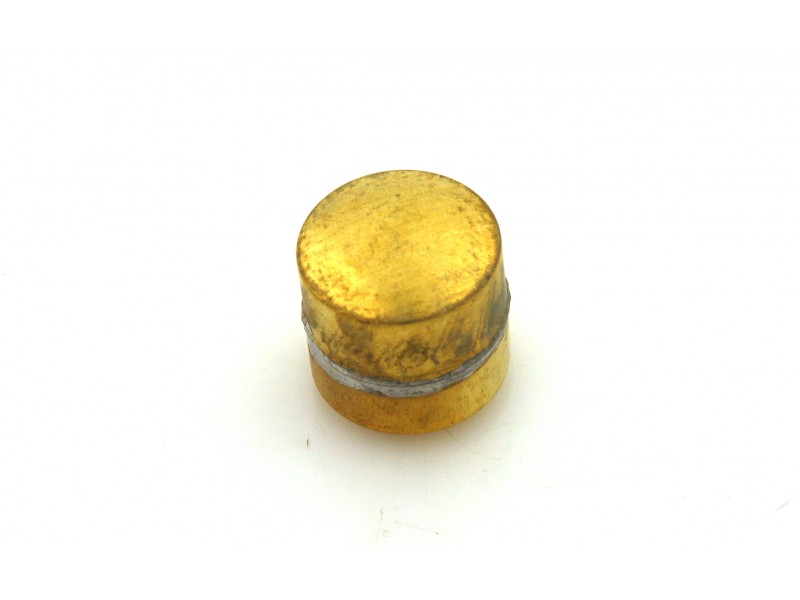 Carburetor float for WSK motorcycle