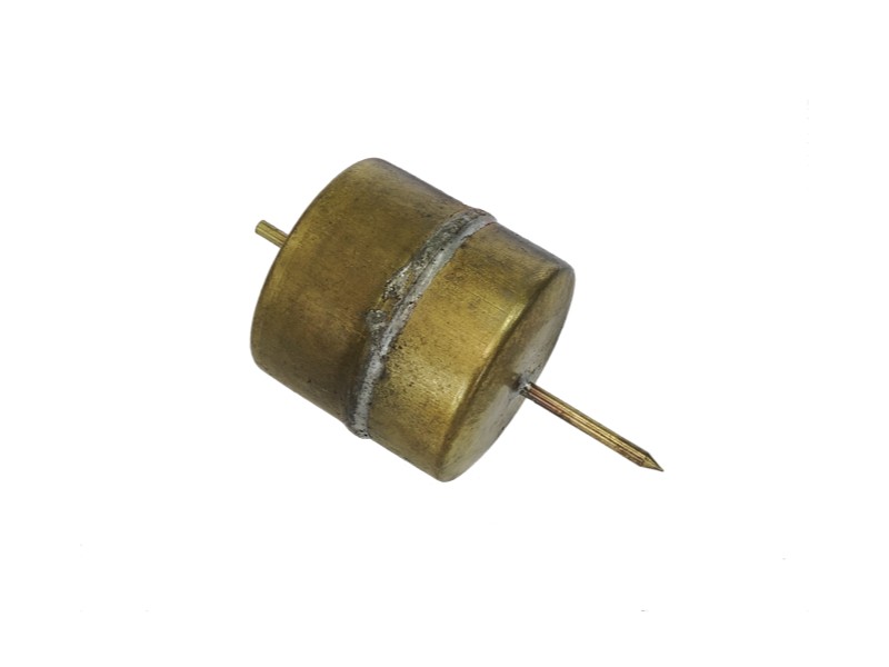 Float with carburetor needle WSK 125