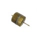 Float with carburetor needle WSK 125