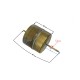 Float with carburetor needle WSK 125