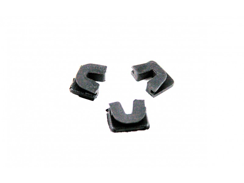 Variator plastic for 2T 50cc scooter (3 pcs)