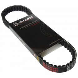 Drive belt 665 * 16 * 28 ADRESS Moretti