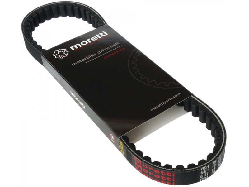 DRive belt 691*18*30 ZENITH
