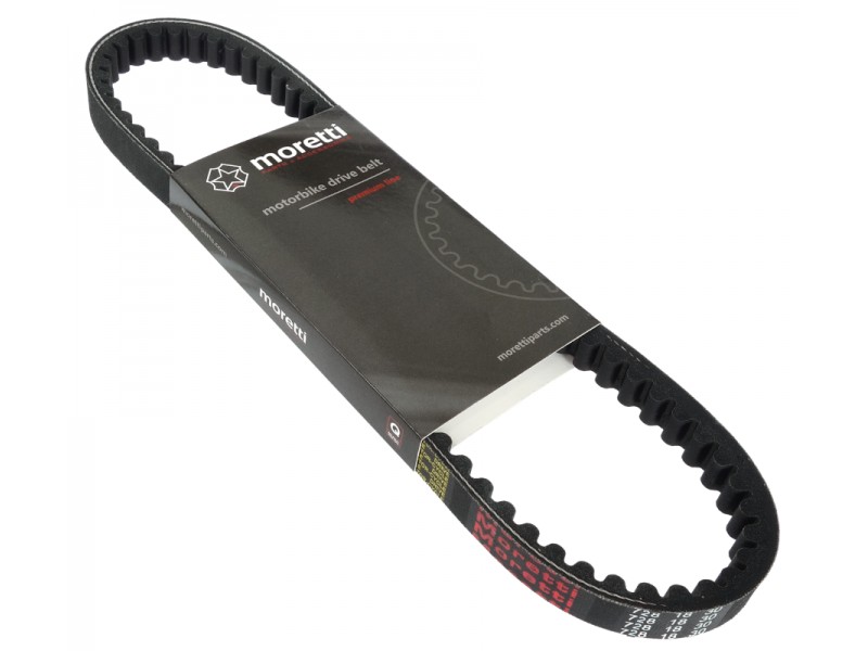 Drive belt 723*18*30 Moretti