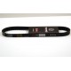 Drive belt 747*16*30 Moretti