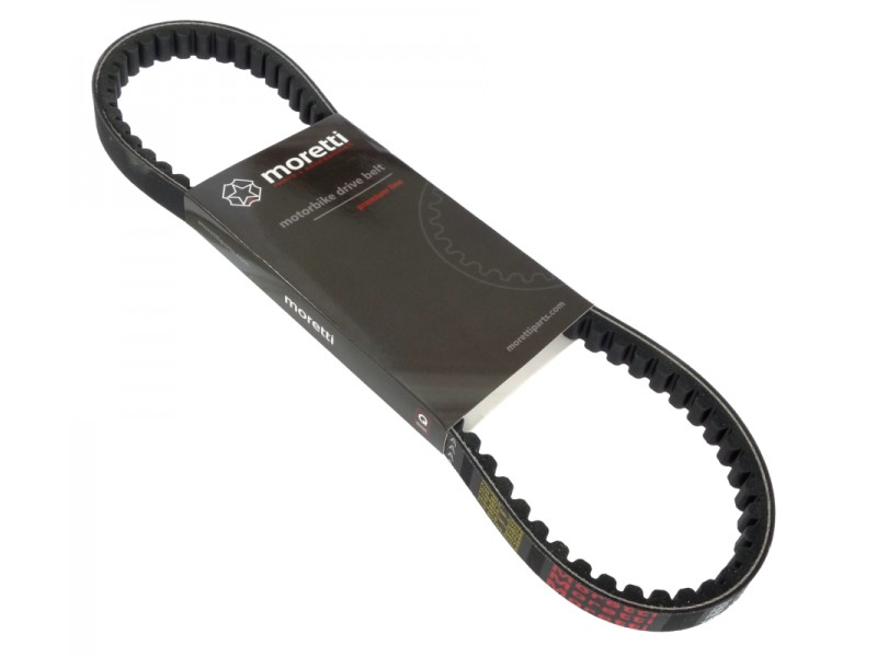 Drive belt 747*16*30 Moretti