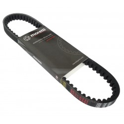 Drive belt 755*18*30 BUXY 50 Moretti