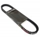 Drive belt 755*18*30 BUXY 50 Moretti