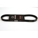 Drive belt 765*17*30 Moretti
