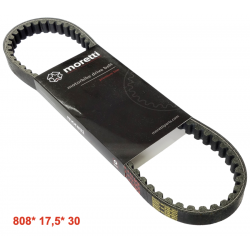 Drive belt 808*17.5*30 Moretti
