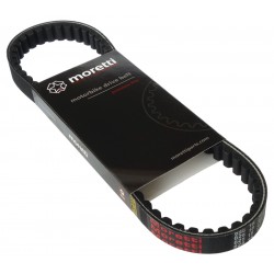 Drive belt 825*18,5*30 Moretti Drive belt 825*18,5*30 Moretti