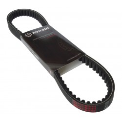 Drive belt 835*20*30 Moretti Drive belt 835*20*30 Moretti