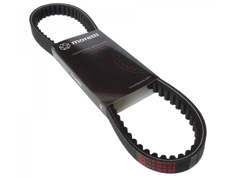 Drive belt 835*20*30 Moretti
