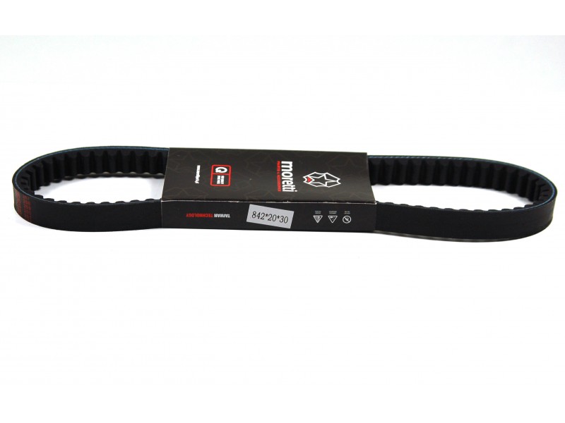 (WHOLESALE) 842*20*30 Moretti Drive Belt