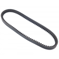 Drive belt 729*17*28 GX