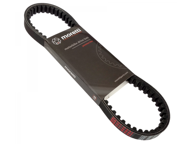 743x20x30 belt drive