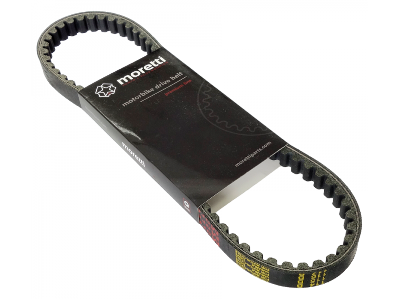 Drive belt 729*17,7*30 Kevlar Moretti