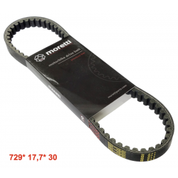 Drive belt 729*17,7*30 Kevlar Moretti