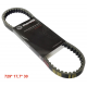 Drive belt 729*17,7*30 Kevlar Moretti