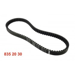 (WHOLESALE) B-max 835/20/30 BANDO VS BELT drive belt (WHOLESALE) B-max 835/20/30 BANDO VS BELT drive belt