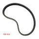 (WHOLESALE) Drive Belt 729/18.5 Falcon 50 (E5)